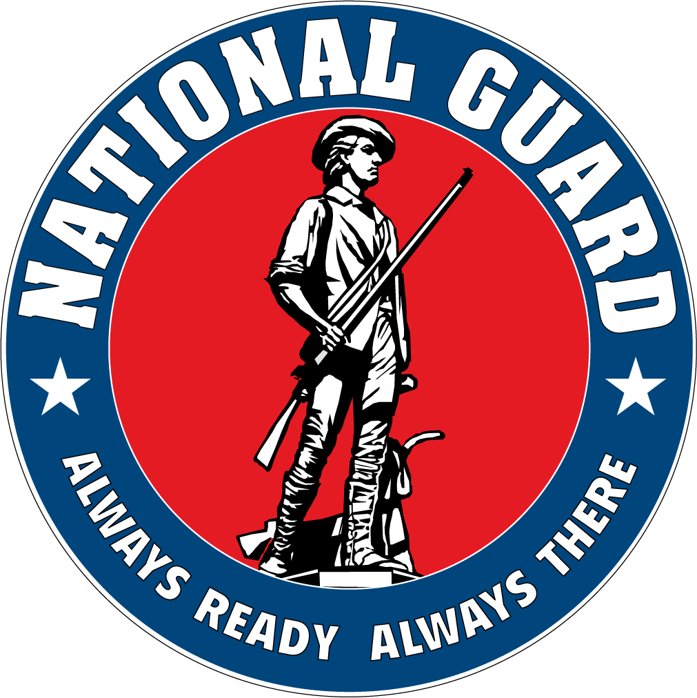 National Guard seal