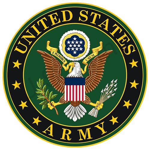 United States Army seal