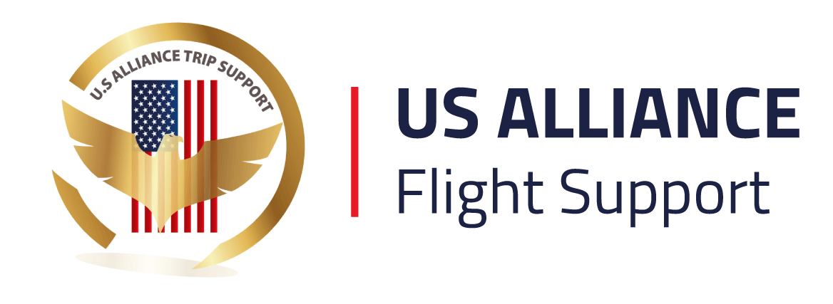 US Alliance Flight Support